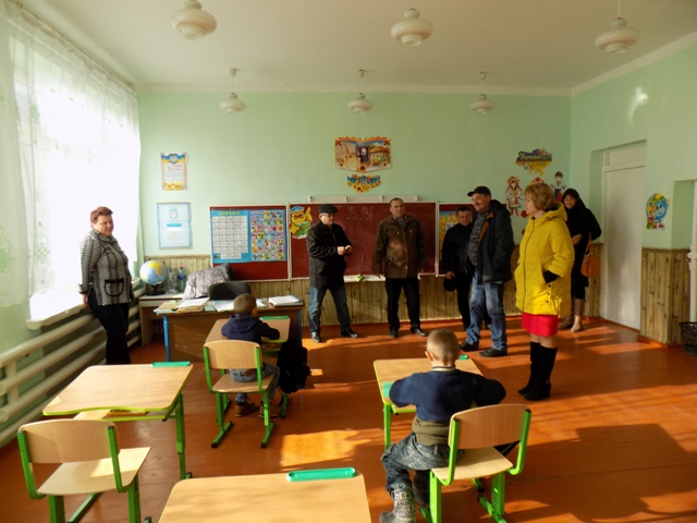 Продовжується формування проекту програми соціально-економічного розвитку Новотроїцького району на 2019 рік